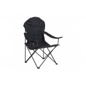 Vango DIVINE CHAIR granite grey + DÁREK DLE VÝBĚRU!