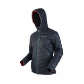 Sir Joseph Spike Hooded Man II dark grey + DÁREK DLE VÝBĚRU!