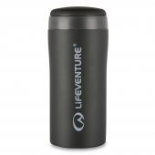 Lifeventure Thermal Mug matt black