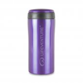 Lifeventure Thermal Mug purple