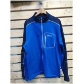 Marmot Power Stretch Jacket Surt/Marine + DÁREK DLE VÝBĚRU!