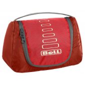 BOLL JUNIOR WASHBAG truered + DÁREK DLE VÝBĚRU!