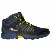 Inov-8 ROCLITE 345 GTX M (M) navy/yellow + DÁREK DLE VÝBĚRU!