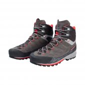 Mammut Kento Tour High GTX® Men dark titanium-dark spicy + DÁREK DLE VÝBERU!