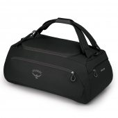 OSPREY DAYLITE DUFFEL 60 black + DÁREK DLE VÝBĚRU!