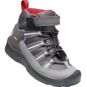 Keen HIKEPORT 2 SPORT MID WP K magnet/chilli pepper + DÁREK DLE VÝBĚRU!