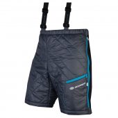 Sir Joseph Forza shorts II dark grey + DÁREK DLE VÝBĚRU!