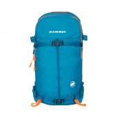 Mammut FLIP REMOVABLE AIRBAG 3.0 22 sapphire-black + DÁREK DLE VÝBĚRU!