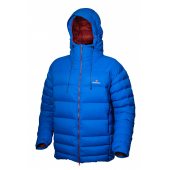 WARMPEACE ALASKAN direct blue/mars red + DÁREK DLE VÝBĚRU!