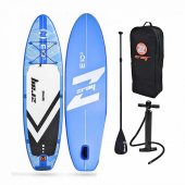 ZRAY paddleboard E10 Evasion 9´9&quot; + DÁREK DLE VÝBĚRU!