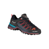 Salewa WS MTN TRAINER LITE premium navy/fluo coral + DÁREK DLE VÝBĚRU!