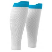 COMPRESSPORT R2 OXYGEN white + DÁREK DLE VÝBĚRU!