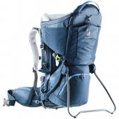 Deuter Kid Comfort midnight + DÁREK DLE VÝBĚRU!