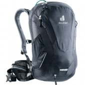 Deuter Superbike 14 EXP SL (3203021) black + DÁREK DLE VÝBĚRU!