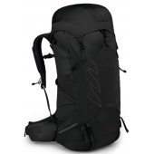 OSPREY TALON 44 III stealth black L/XL + DÁREK DLE VÝBĚRU!