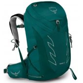 OSPREY TEMPEST 24 III jasper green WM/WL + DÁREK DLE VÝBĚRU!