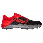 INOV-8 OROC ULTRA 290 M (S) red/black + DÁREK DLE VÝBĚRU!