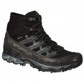 La Sportiva Ultra Raptor II Mid Wide GTX black/clay + DÁREK DLE VÝBĚRU!