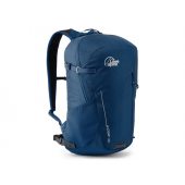 Lowe Alpine Edge 22 cadet blue + DÁREK DLE VÝBĚRU!