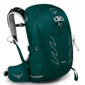 OSPREY TEMPEST 20 III jasper green WXS/WS + DÁREK DLE VÝBĚRU!