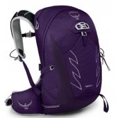 OSPREY TEMPEST 20 III violac purple WM/WL + DÁREK DLE VÝBĚRU!