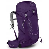 OSPREY TEMPEST 30 III violac purple WM/WL + DÁREK DLE VÝBĚRU!