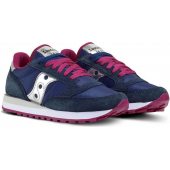 SAUCONY JAZZ ORIGINAL blue/pink + DÁREK DLE VÝBĚRU!