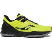 SAUCONY MAD RIVER TR2 citrus/black + DÁREK DLE VÝBĚRU!