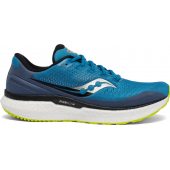 SAUCONY TRIUMPH 18 cobalt/storm + DÁREK DLE VÝBĚRU!