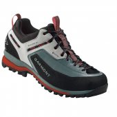 Garmont Dragontail Tech GTX sedona grey/racing red + DÁREK DLE VÝBĚRU!