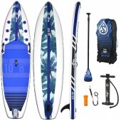 SKIFFO paddleboard Lui 10´8&quot; + DÁREK DLE VÝBĚRU!