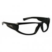 WILEY X JAKE 5 CCJAK5 Gloss Black w/Light Adjusting Lens + DÁREK DLE VÝBĚRU!