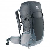 Deuter Futura 32 graphite-shale + DÁREK DLE VÝBĚRU!