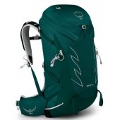 OSPREY TEMPEST 34 III jasper green WXS/WS + DÁREK DLE VÝBĚRU!