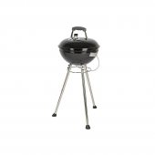 Bo-Camp BBQ Broil high black + DÁREK DLE VÝBĚRU!