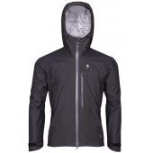 High Point CLIFF JACKET black + DÁREK DLE VÝBĚRU!