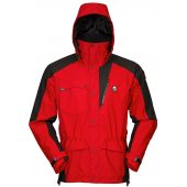 High Point MANIA 6.0 JACKET red/black + DÁREK DLE VÝBĚRU!