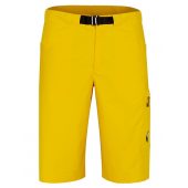 High Point RUM 4.0 SHORTS yellow + DÁREK DLE VÝBĚRU!