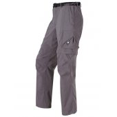 HIGH POINT SAGUARO 4.0 PANTS iron gate + DÁREK DLE VÝBĚRU!