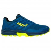 Inov-8 TRAIL TALON 290 M (S) blue/navy/yellow + DÁREK DLE VÝBĚRU!