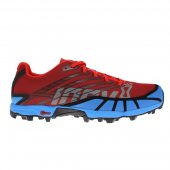 Inov-8 X-TALON 255 M (S) red/blue + DÁREK DLE VÝBĚRU!