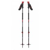 Black Diamond Traverse Ski Poles