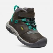 KEEN RIDGE FLEX MID WP K magnet/greenlake + DÁREK DLE VÝBĚRU!