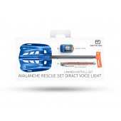 Ortovox Rescue Set Diract Voice Light + DÁREK DLE VÝBĚRU!