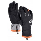 Ortovox Tour Glove M black raven + DÁREK DLE VÝBĚRU!