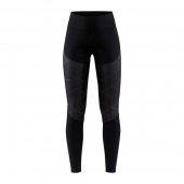 CRAFT ADV SubZ Lumen Padded Tights 2 W černá 1911322-999000 + DÁREK DLE VÝBĚRU!