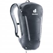 Deuter Road One black + DÁREK DLE VÝBĚRU!