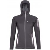 High Point TOTAL ALPHA LADY JACKET black + DÁREK DLE VÝBĚRU!