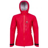 High Point CLIFF LADY JACKET red + DÁREK DLE VÝBĚRU!