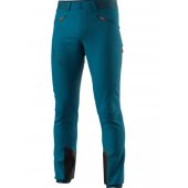 Dynafit TLT Touring Dynastretch Pants Men reef + DÁREK DLE VÝBĚRU!